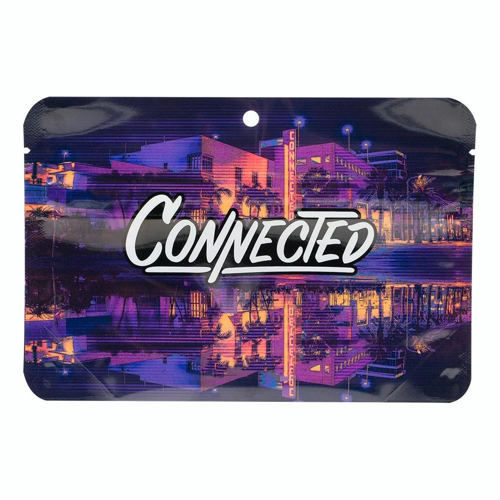 Connected Cannabis Co: Bsides #2) X #18