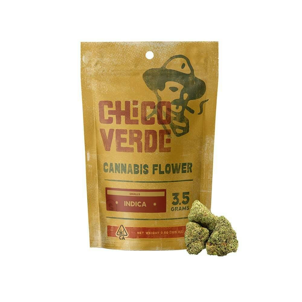 Chico Verde: Mendo Breath