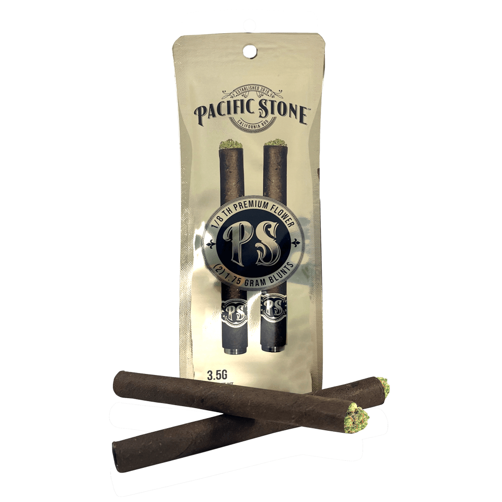 PACIFIC STONE - MIXED LIGHT BLUNT MULTIPACK - BLUE DREAM - 3.5G