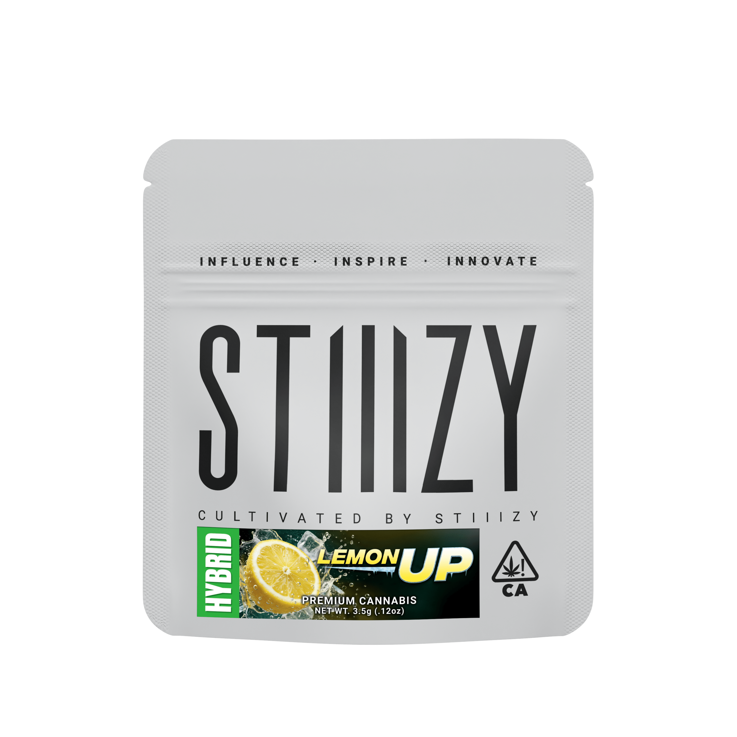 Stiiizy: Lemon Up