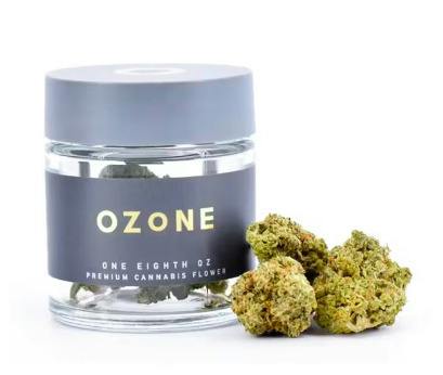 Pave - Popcorn 7g