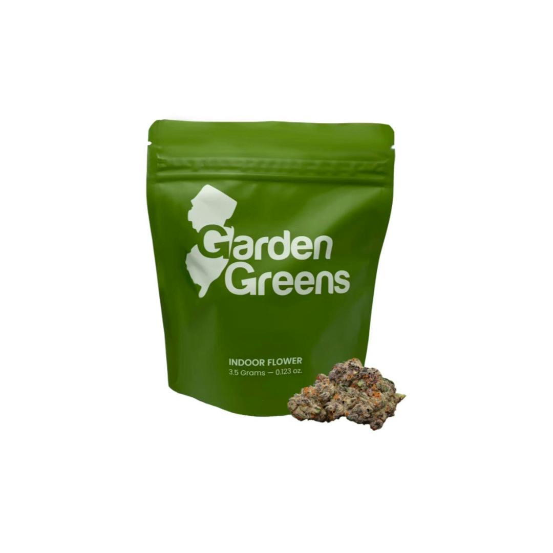 Candy Fumes - Flower 3.5g