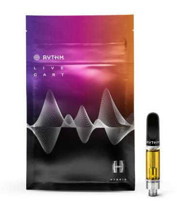Dulce de Uva - Live Rosin Cartridge .5g