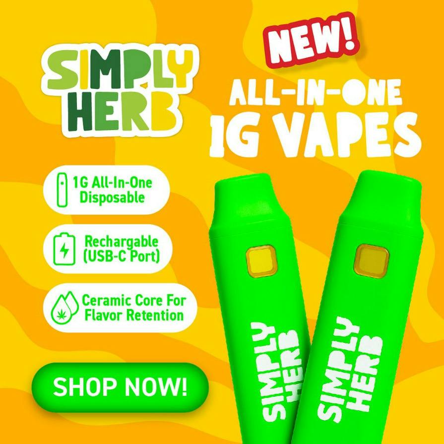 Dubai Chocolate - Disposable Vape 1g