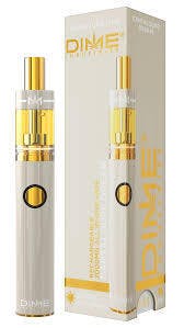 Canteloupe Dream Disposable Vape 2g