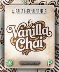 Vanilla Chai - Flower 3.5g