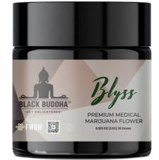 Blyss Frosted Lotus - Flower 3.5g