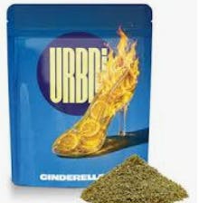 Cinderella 99 - Ground Flower 7g