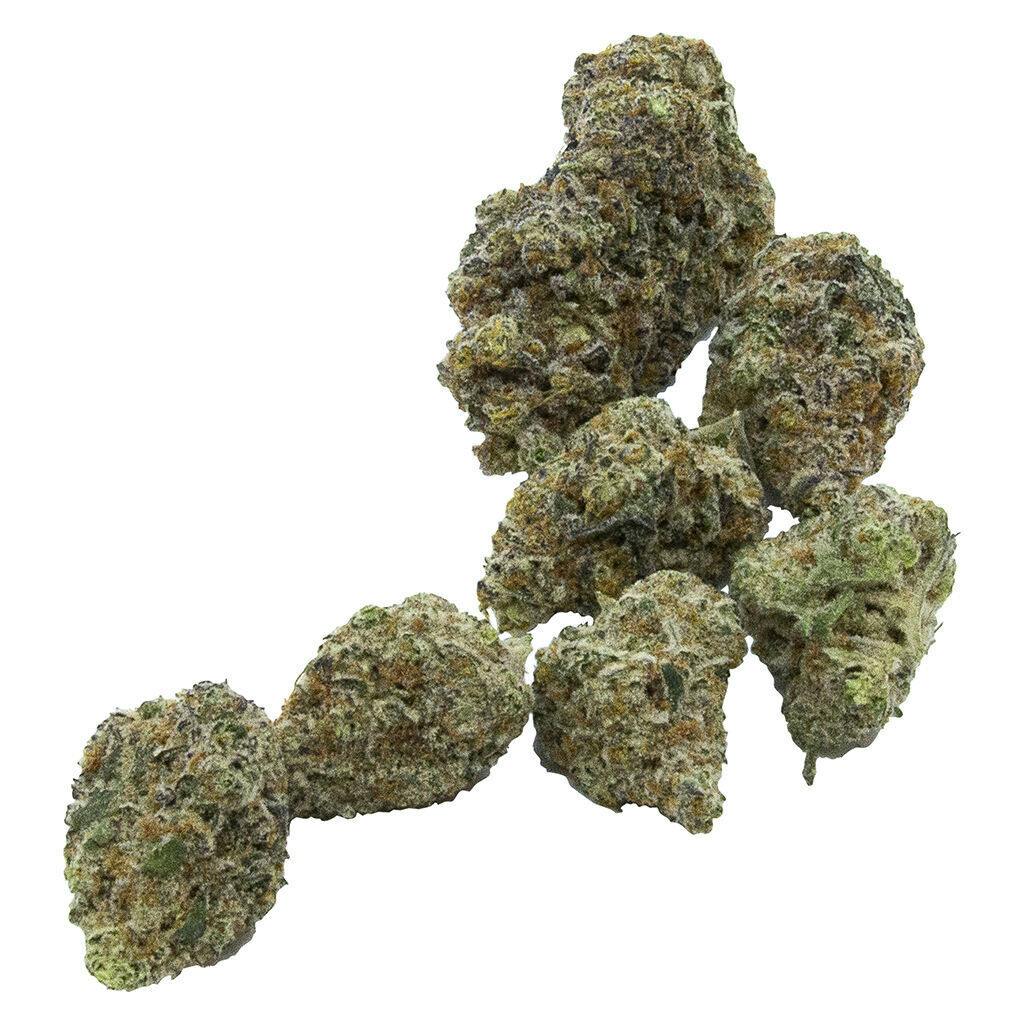 Purple Hills - Purple Hills Presents - Indica - 14g