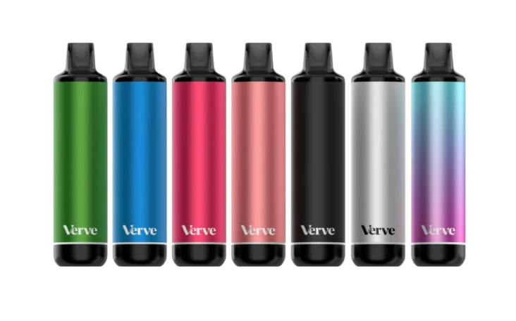 Verve Vaporizers