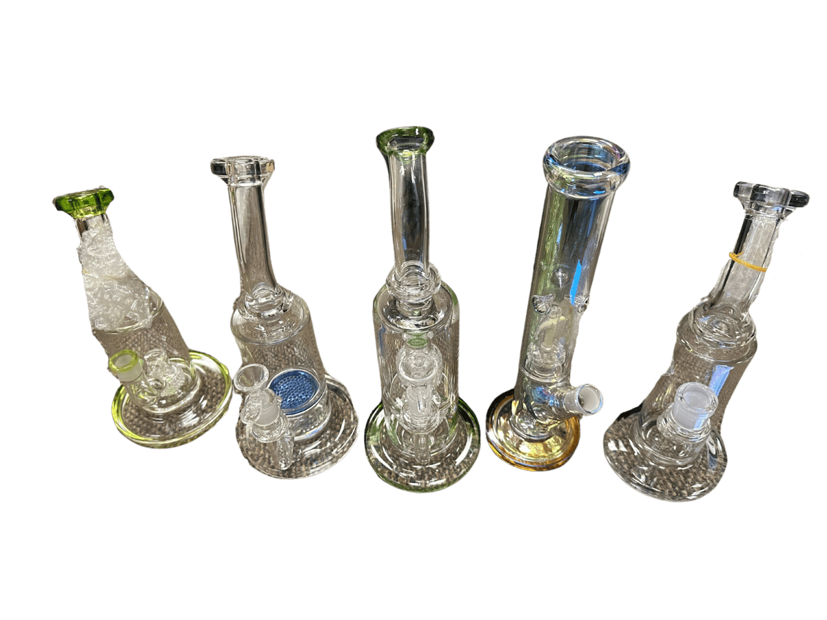 Assorted Bubbler Medium