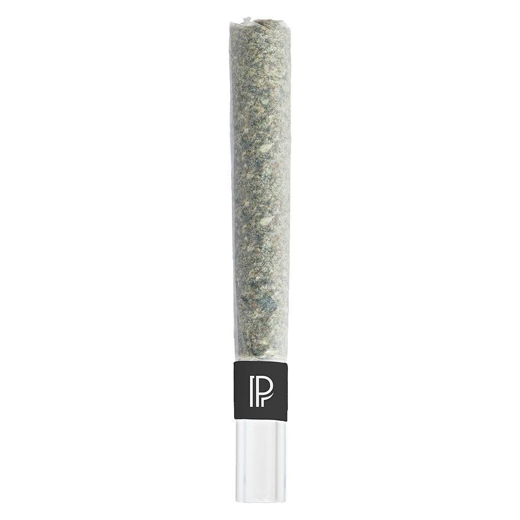 Pistol and Paris - Lindsay OG Bubble Hash Infused Pre-Roll - Indica - 1x1.5g