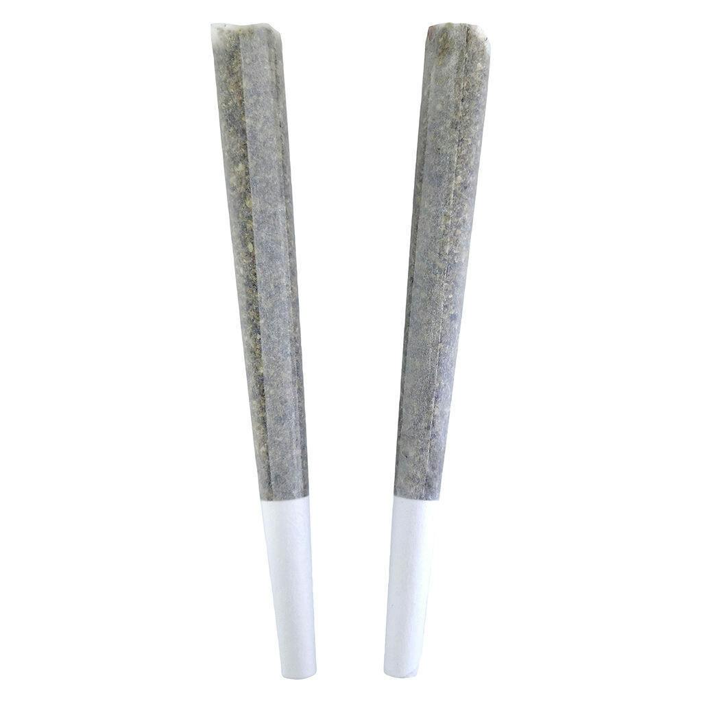 BC Doobies - Afternoon Delight Pre-Roll - Hybrid - 2x1g