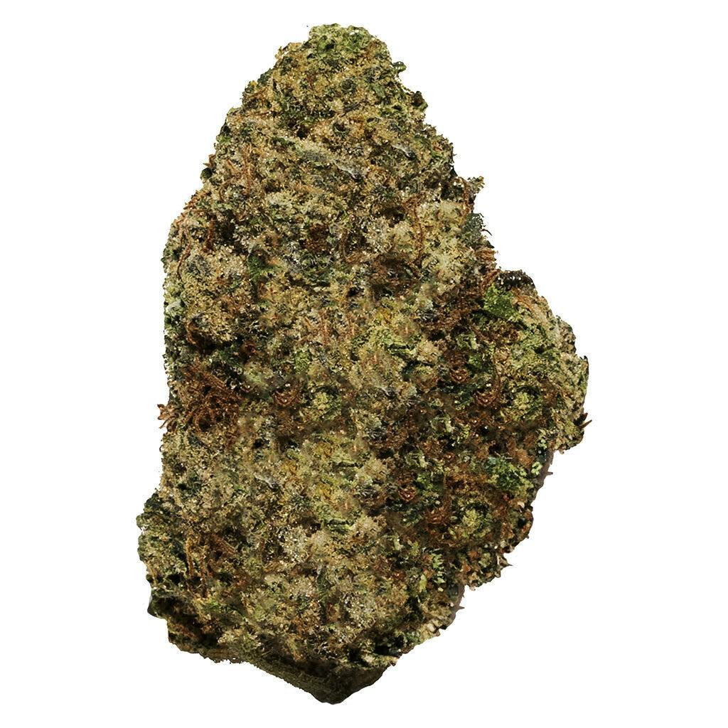 Mac Daddy Purpz 28g Dried Flower