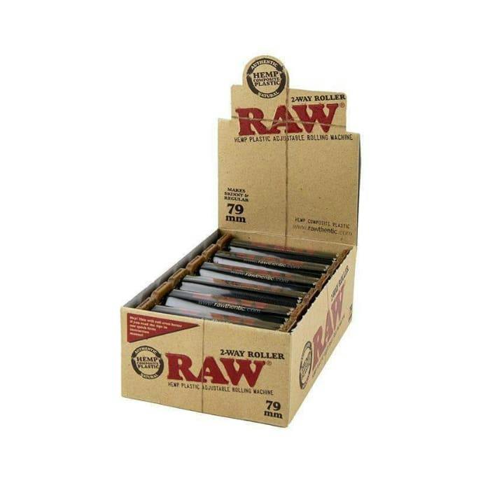 Raw 70mm 2 Way Roller