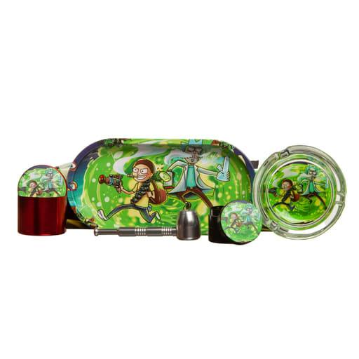 All In One Smoking Kit (Dapper)
