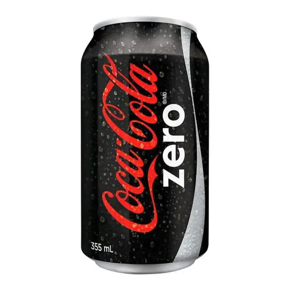 Coke Zero