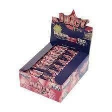 Juicy Jays Flavored Hemp Rolls - Bubble Gum