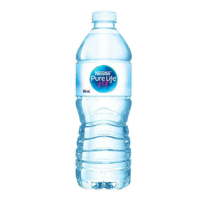 Water