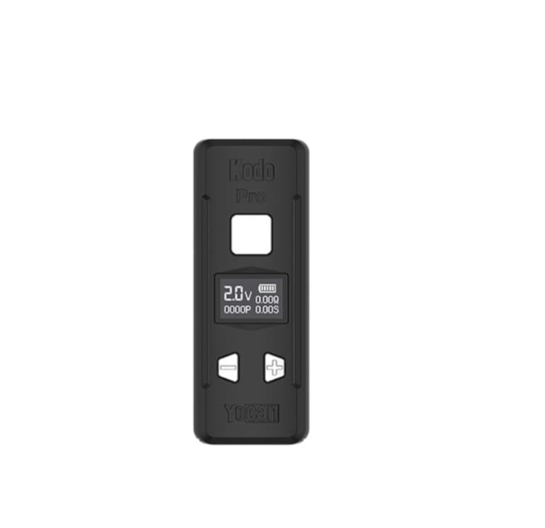 Yocan Kodo Pro 510 Battery (All Black)