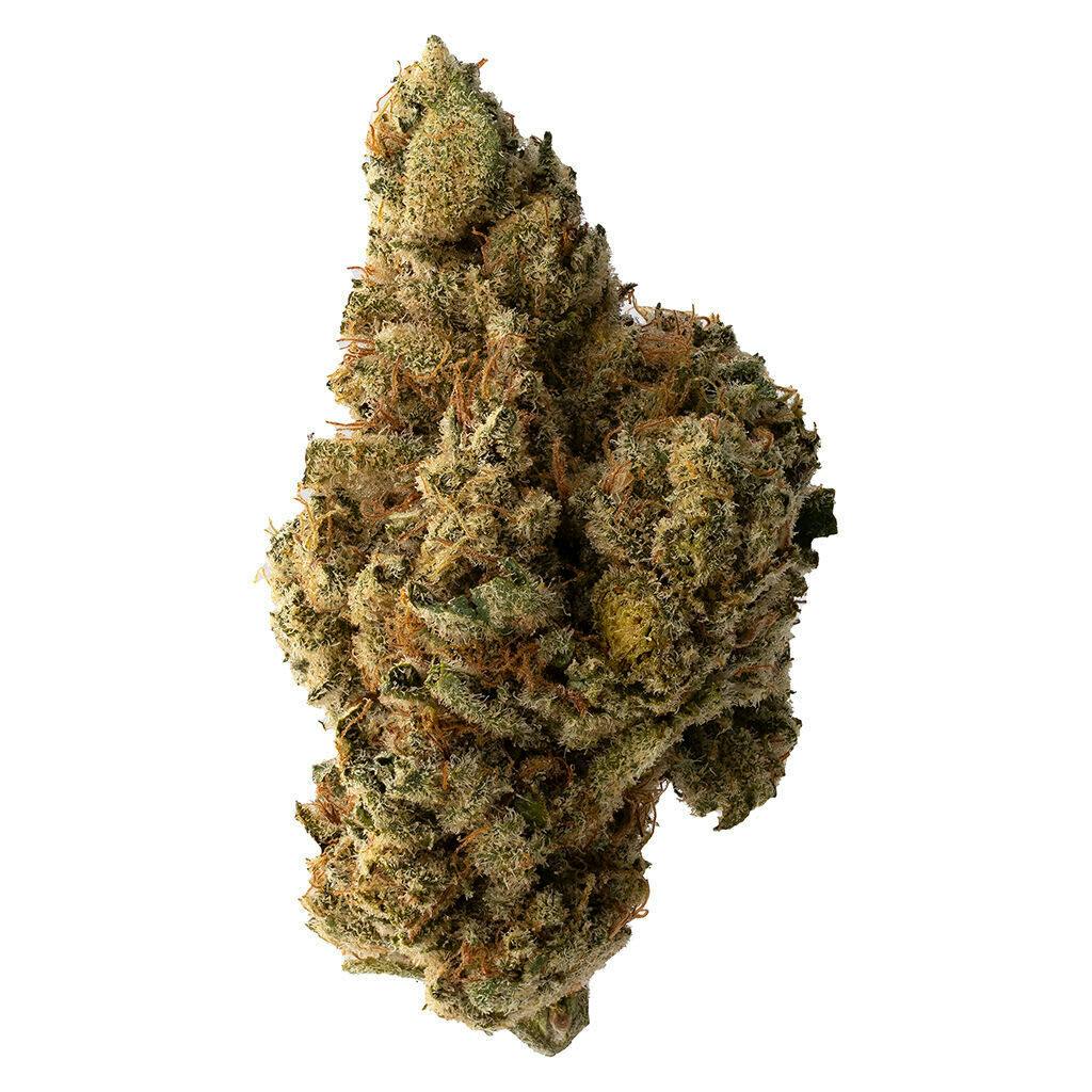 Fresh Baked 28g Dried Flower