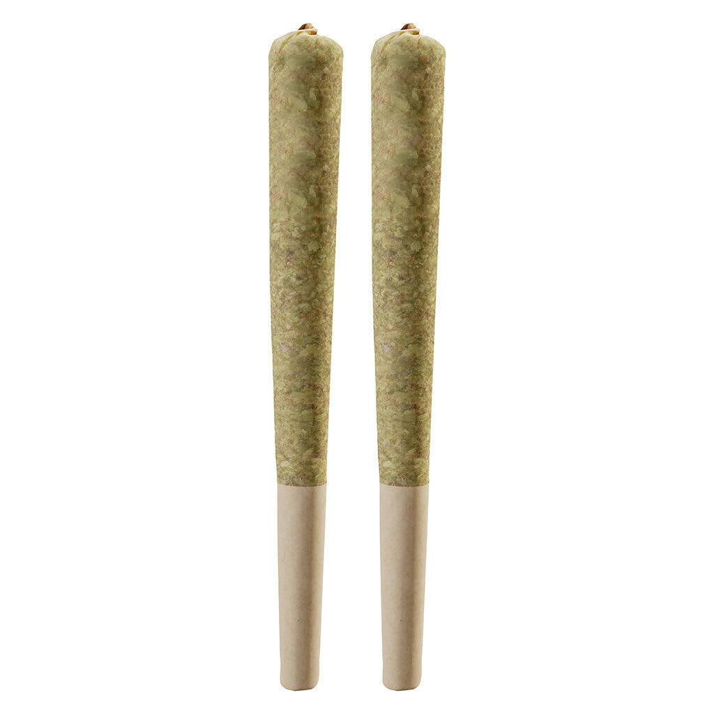Grape Burger Pre-Roll 2x1g Pre-Rolls
