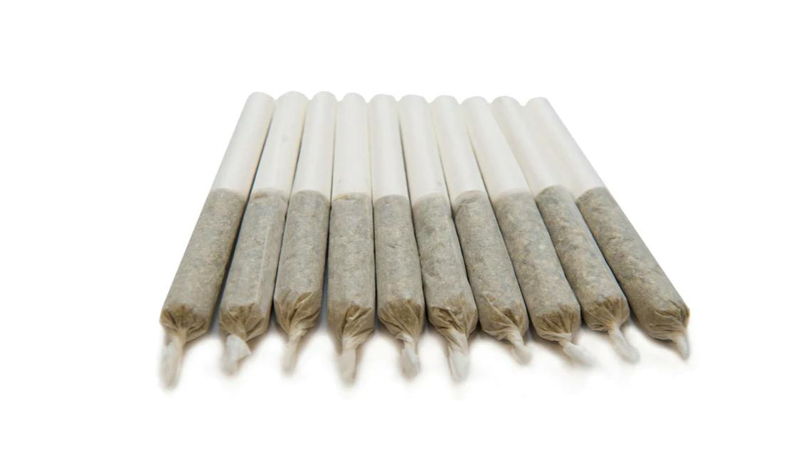 Color Cannabis - Space Cake Pre-Rolls - 10x0.35g