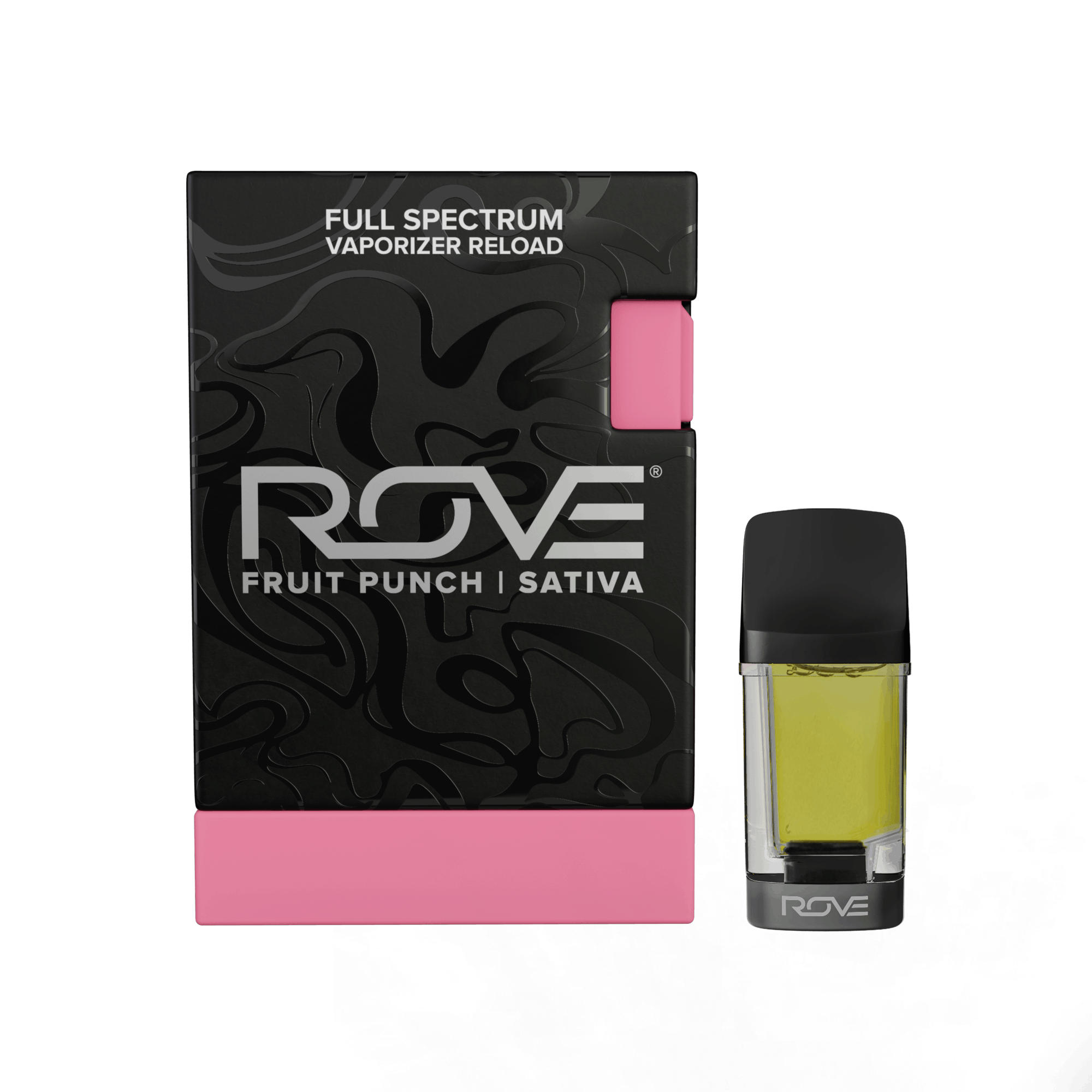 Rove - Fruit Punch | LR Diamonds | AIO Reload | 1G [S]