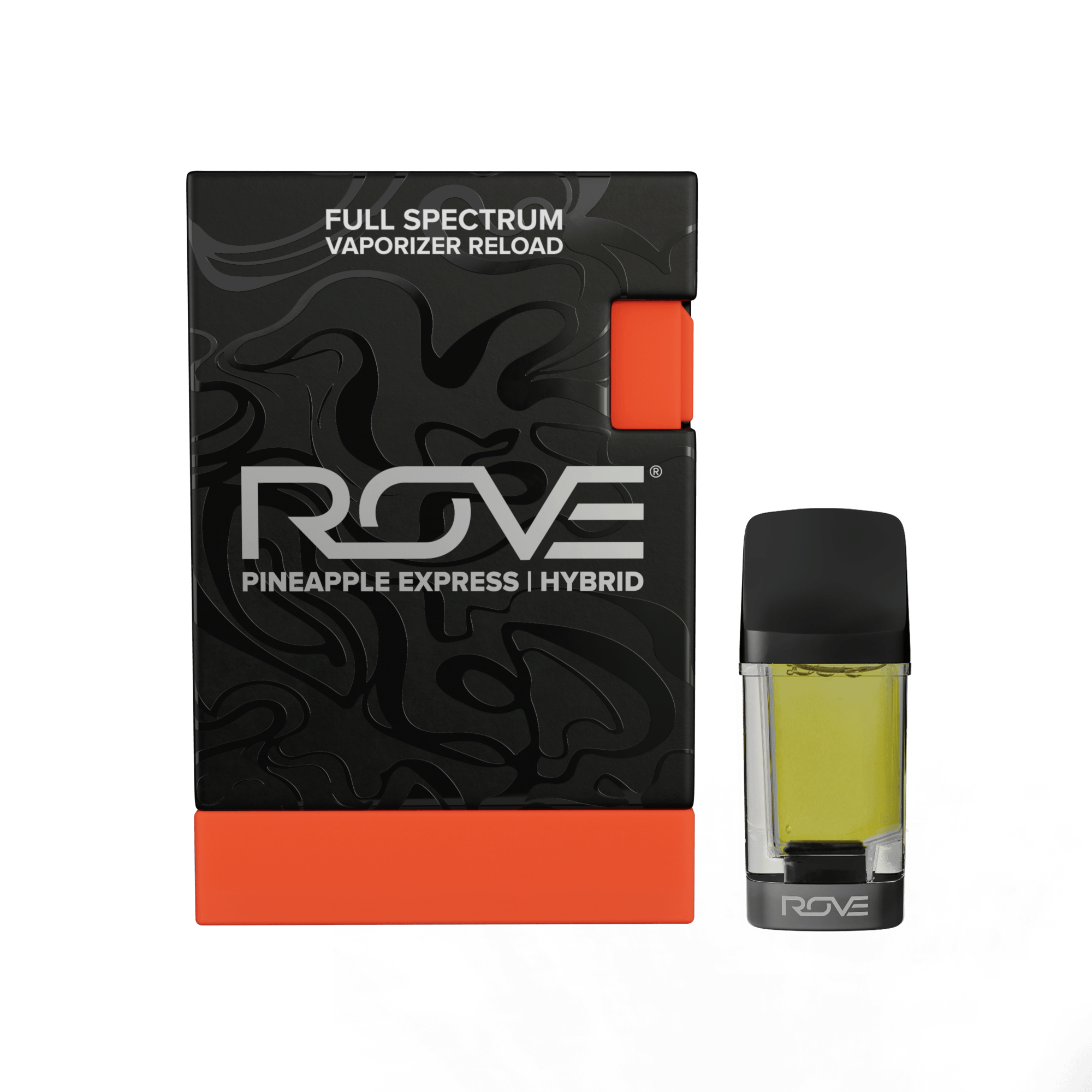 Rove - Pineapple Express: Lr Reload