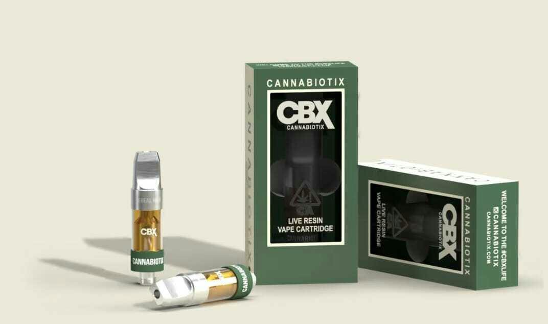 CBX - Grape Gatsby | Sauce Cart | 0.5G | [I]