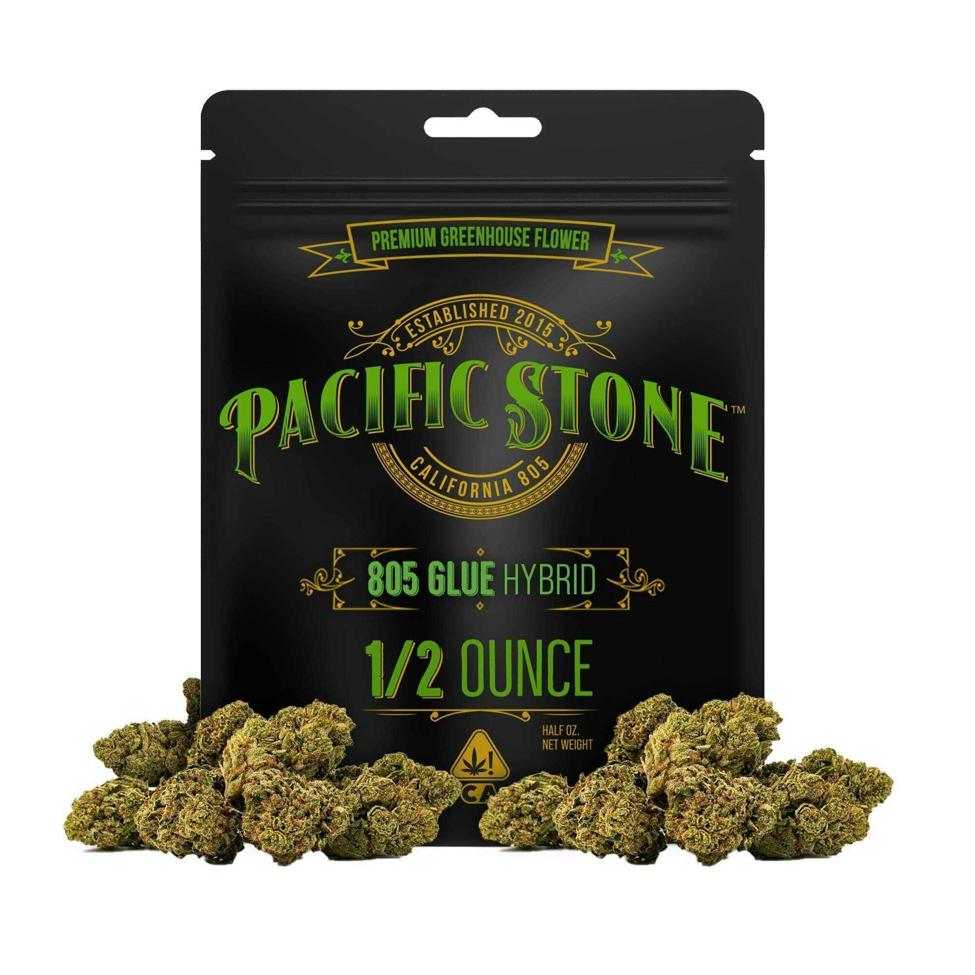 Pacific Stone - Cereal Milk | 14G [H] - 14 grams