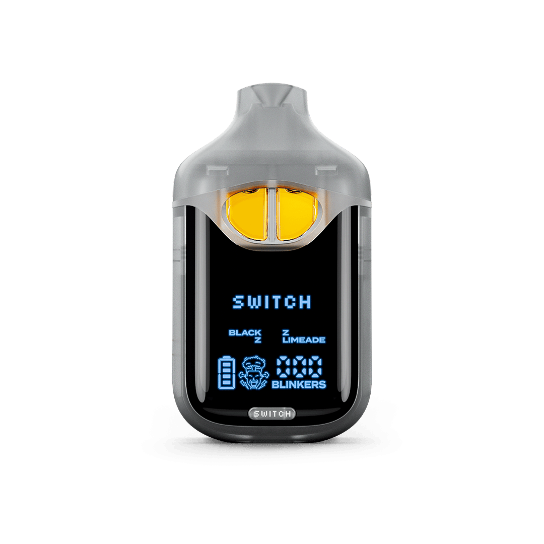 Boutiq - BLACK-Z x Z-limeade: Lld Dual