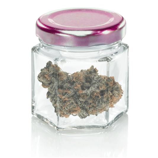 Erba - Velvet Kush | 3.5G [I] - 3.5 grams