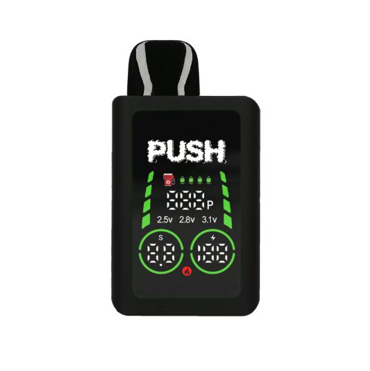 Push - Apple Rings | AIO | 1G [S]