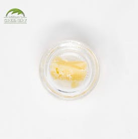 Cured Badder 1g | Electric Punch