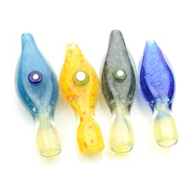 Glass | One Hitter | Medium