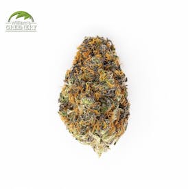 1oz Flower | Garlic Breath