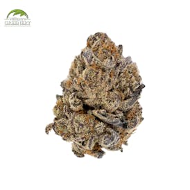 Flower 3.5g | Electric Punch