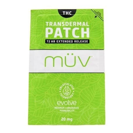 MUV Gen2 Patch 20 MG