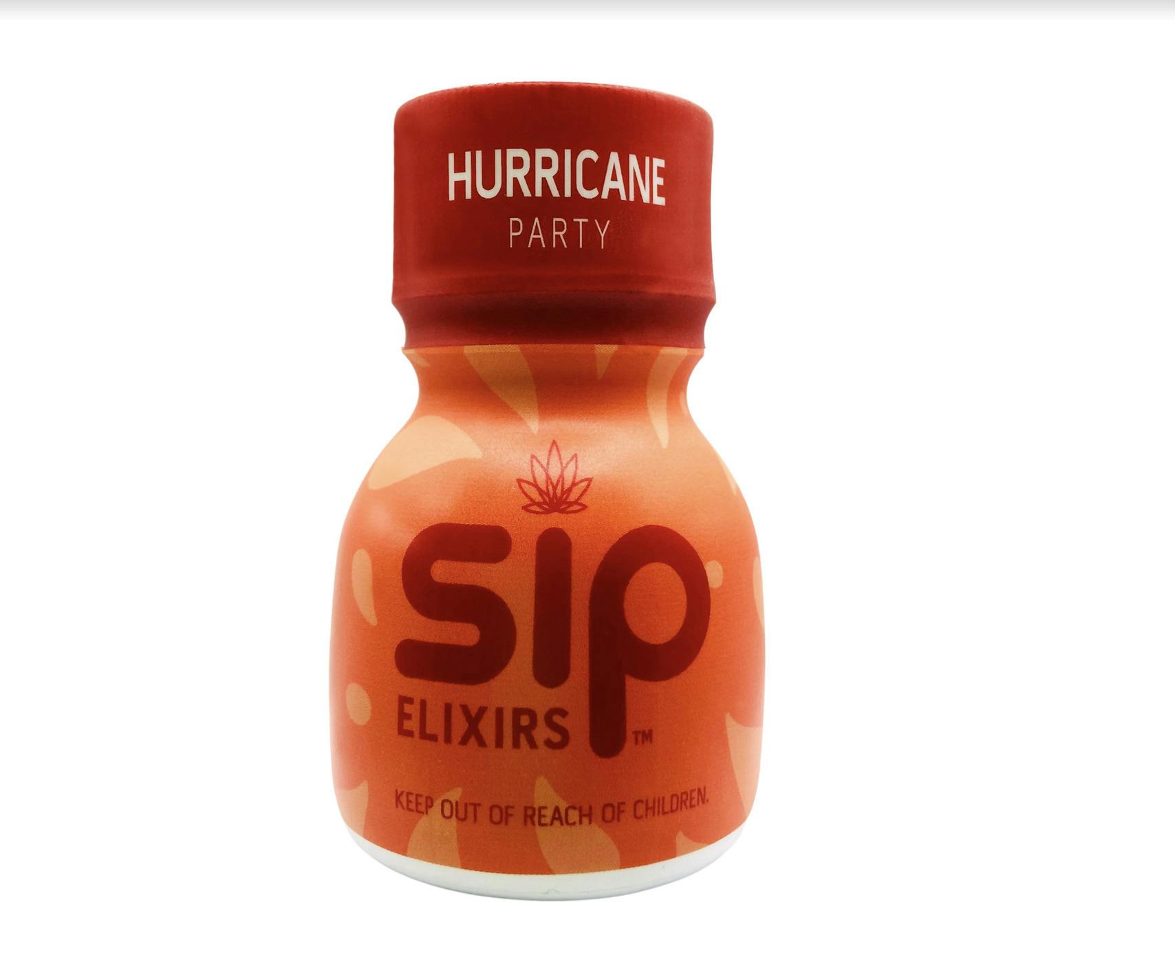 SIP 100 MG Hurricane