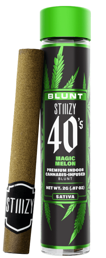 Stiiizy — Magic Melon