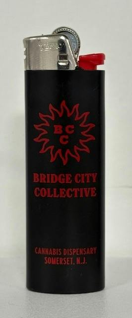 BCC | Lighter