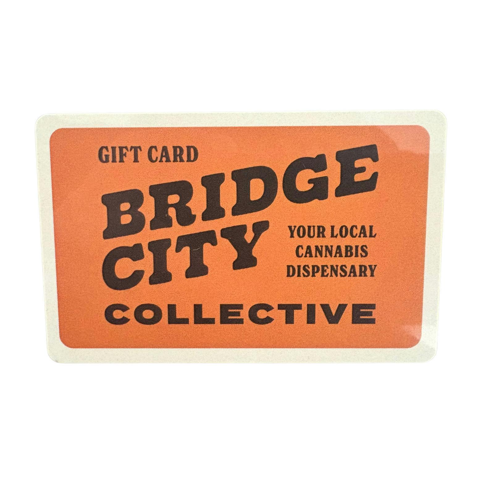 Birchmount Gift Card - $100