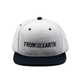FTE Snapback Hat