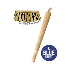 Blueberry | Infused Pre-Roll 1g (1ct)
