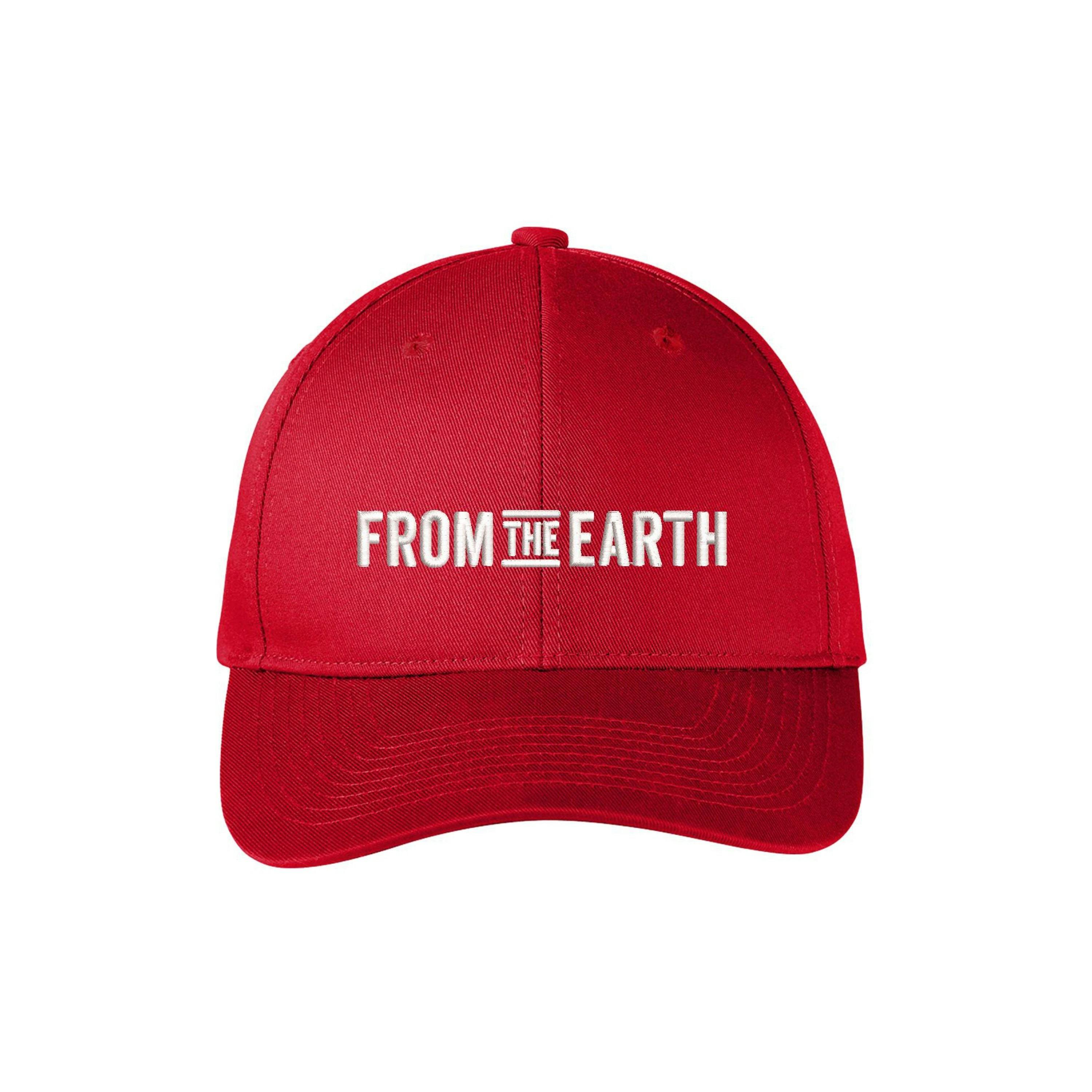 FTE Snapback Hat
