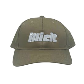 Snapback Hat
