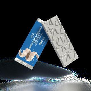 Cookies & Cream | Fast Acting | Chocolate Bar