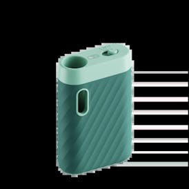 Sandwave | Variable Voltage Battery