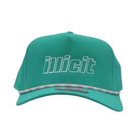 Corral Rope Hat